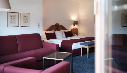 Grand Comfort