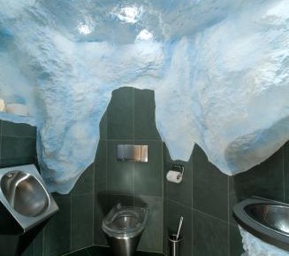 Penthouse Suite