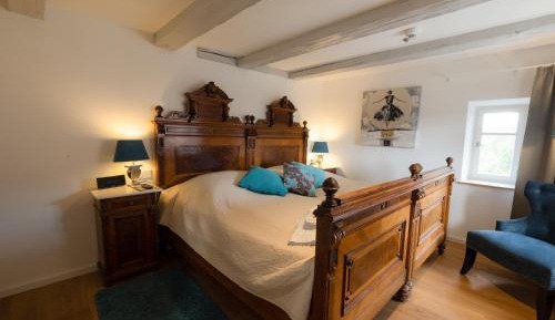 Deluxe Room / Bridal Suite - Schottentower