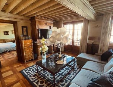 Superior Suite