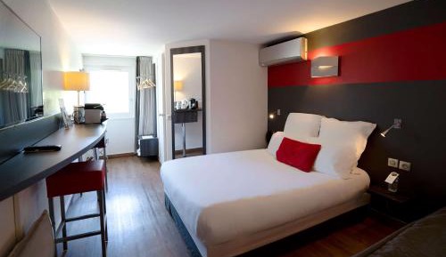 Premium Double Room