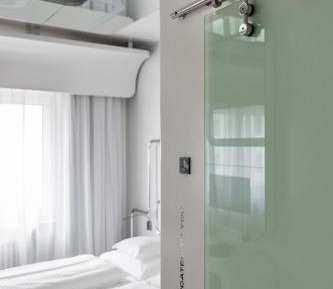 Design Double Room