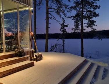 One-Bedroom Villa