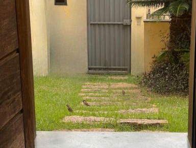 Quadruple Room with Balcony