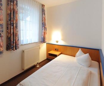 Single Room with Shower