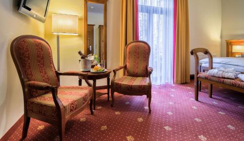 Comfort Double Room
