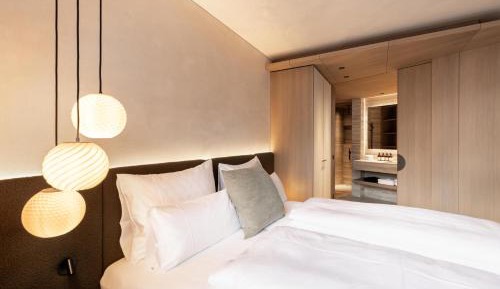 Apartment with Sauna