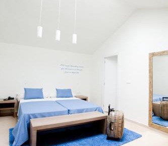 Quadruple Room with Bath