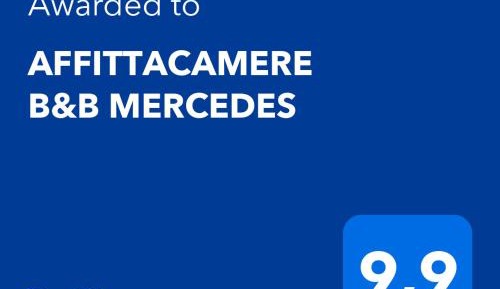 Large Double or Twin Room