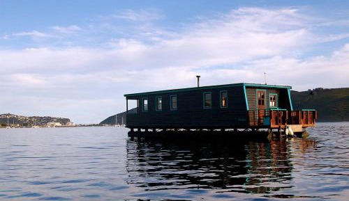 Mobile Home