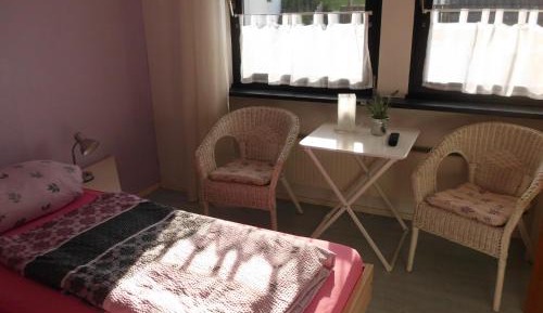 Budget Double Room