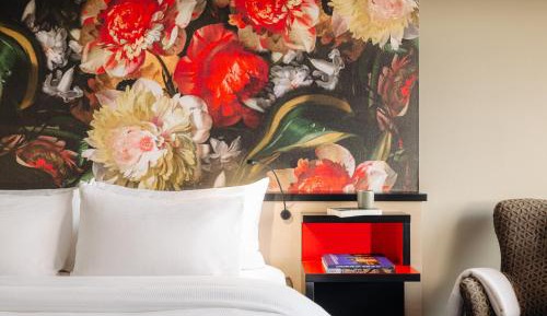 Superior Room 1 Double Bed
