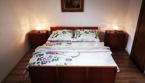 Deluxe Double Room with Shower