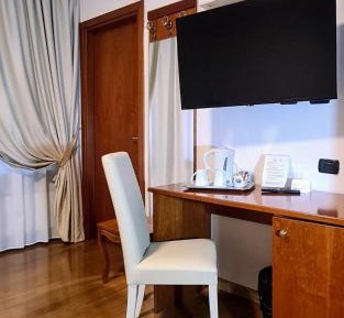 Double Room - Disability Access