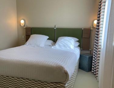 Confort Double Room