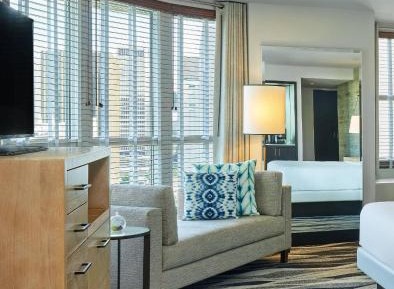 Executive Corner King Room