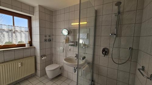 Double Room - Annex