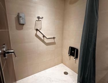 Executive Twin Room