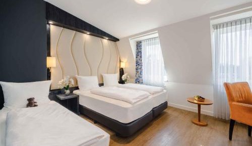 Comfort Triple Room