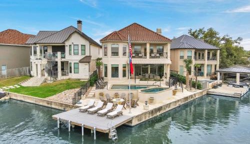 Vacation Home