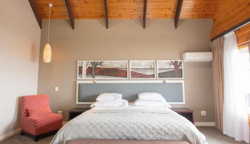 Executive Corporate Suite