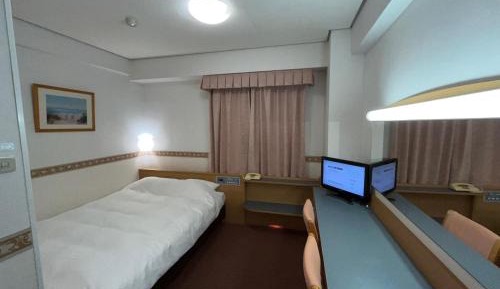 Double Room - Smoking