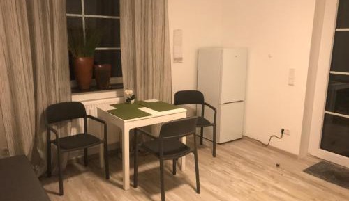 Two-Room Apartment