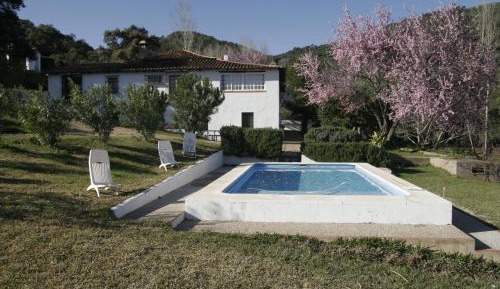 Four-Bedroom Holiday Home