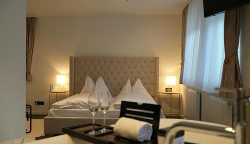 Junior Suite Deluxe
