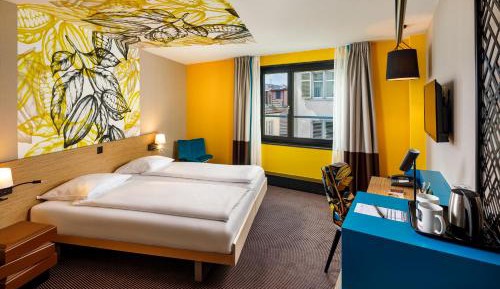 Superior Double or Twin Room