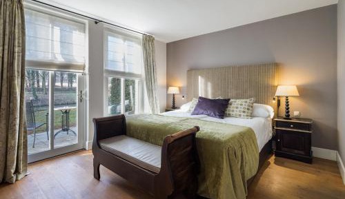 Prachthof Senior Suite with Terrace