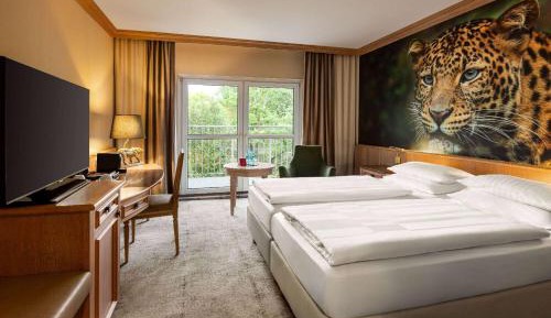 Comfort Twin Room