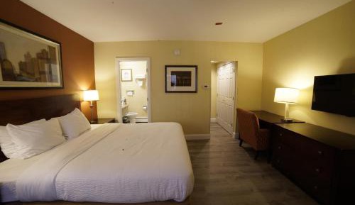 Standard King Room