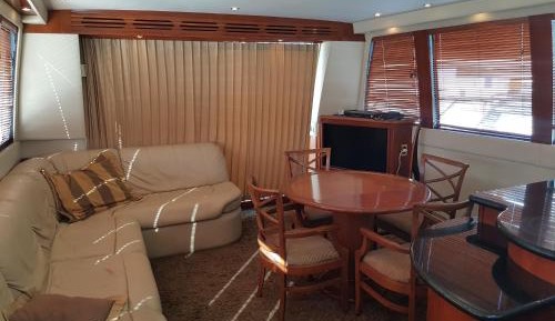 Mobile Home