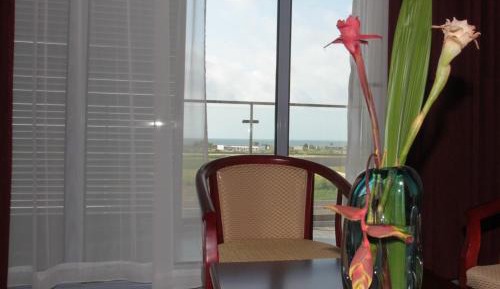 Suite with Sea View