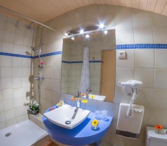 Double or Twin Room - Attic