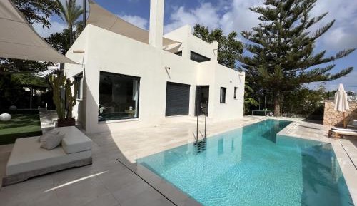 Chalet