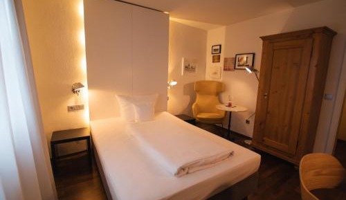 Superior Single Room