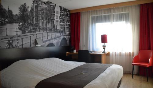 Comfort King Room