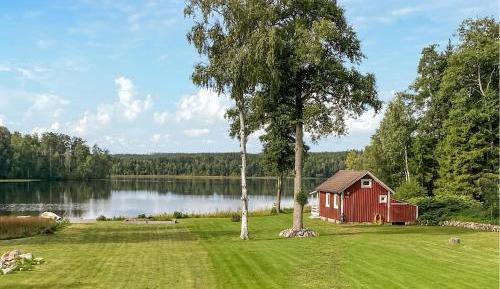 One-Bedroom Vacation Home