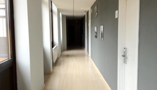 Quadruple Room (2 Adults + 2 Children)