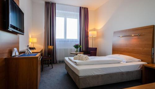 Comfort Single Room
