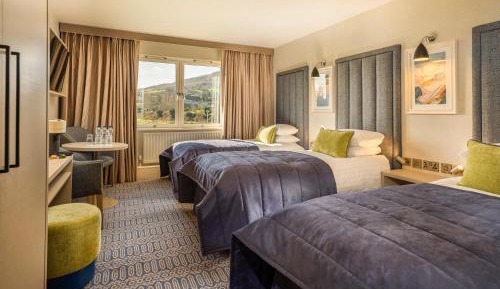 Executive Triple Room