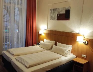 Double or Twin Room without Air Conditioning