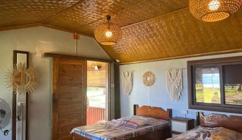 One-Bedroom Chalet