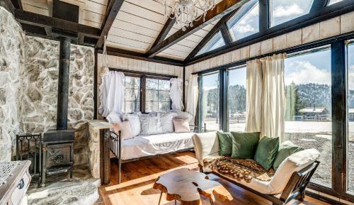 Vacation Home