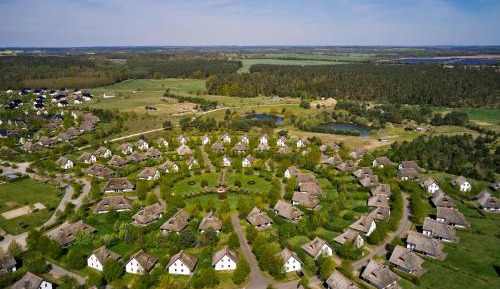 Holiday Home - Category A