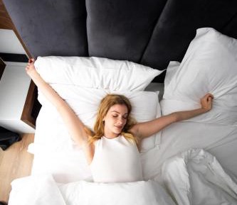 Deluxe Double Room with Bath