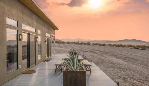 Vacation Home