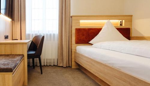 Superior Single Room